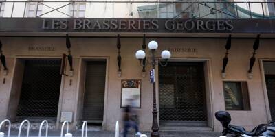 On sait (enfin) ce que vont devenir les mythiques Brasseries Georges de Nice