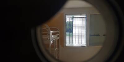 Prisons: le nombre de détenus en France atteint un record absolu en novembre avec 72.809 détenus