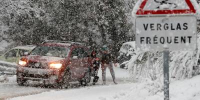 Votre commune des Alpes-Maritimes est-elle concernée par les équipements hivernaux pour les voitures à partir du 1er novembre?