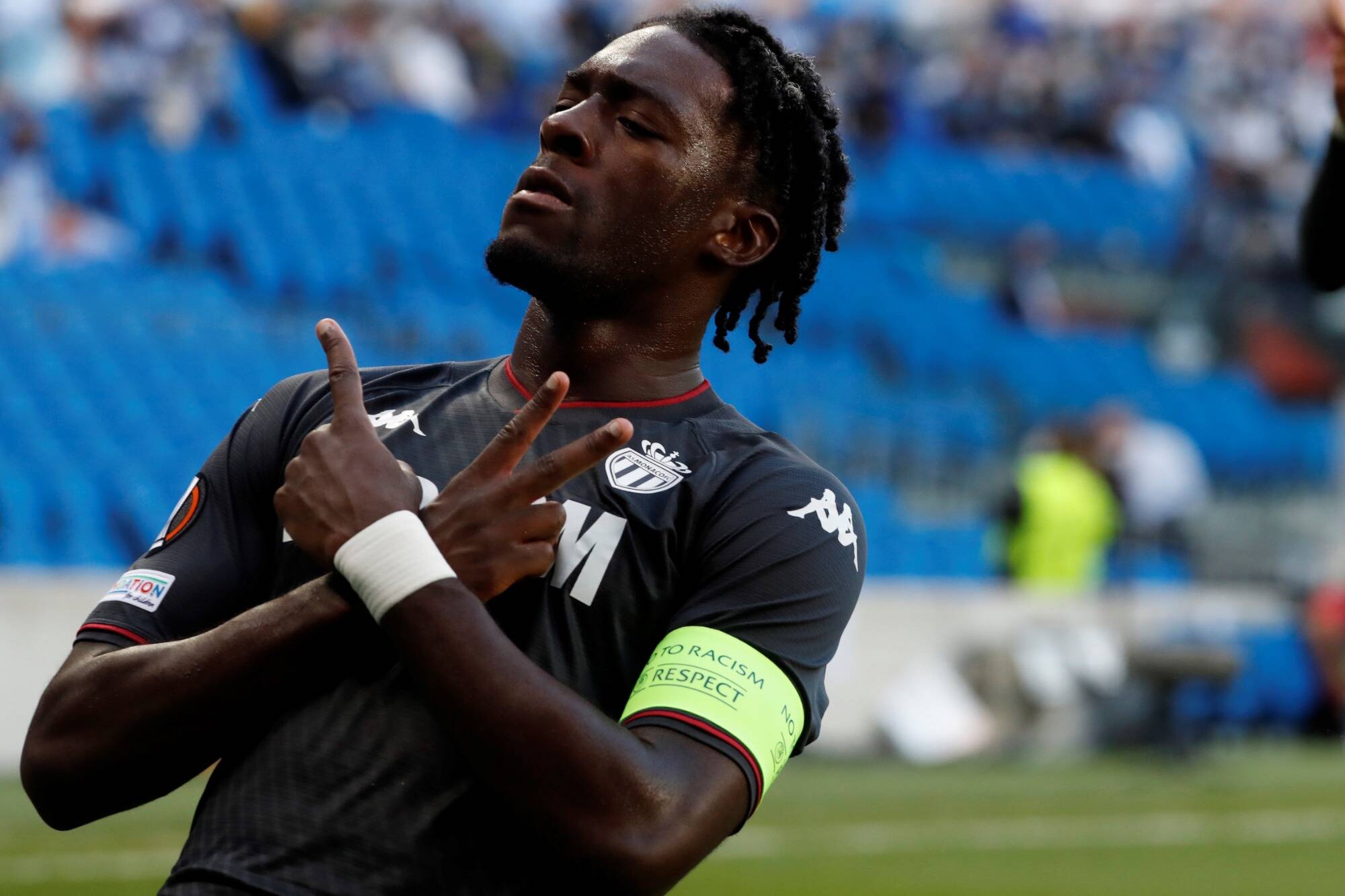 Un défenseur des Bleus déclare forfait pour la Coupe du Monde, un Monégasque appelé en renfort