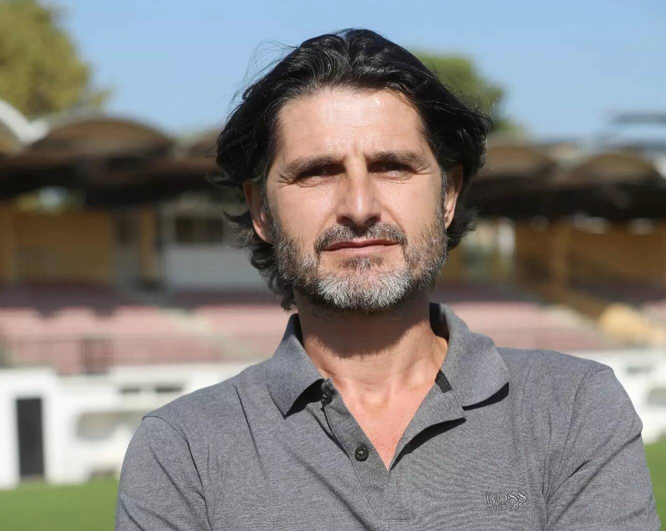 Le coordinateur sportif de l'AS Cannes, Sébastien Perez, quitte le club