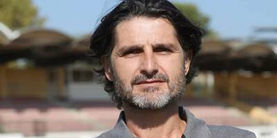 Le coordinateur sportif de l'AS Cannes, Sébastien Perez, quitte le club