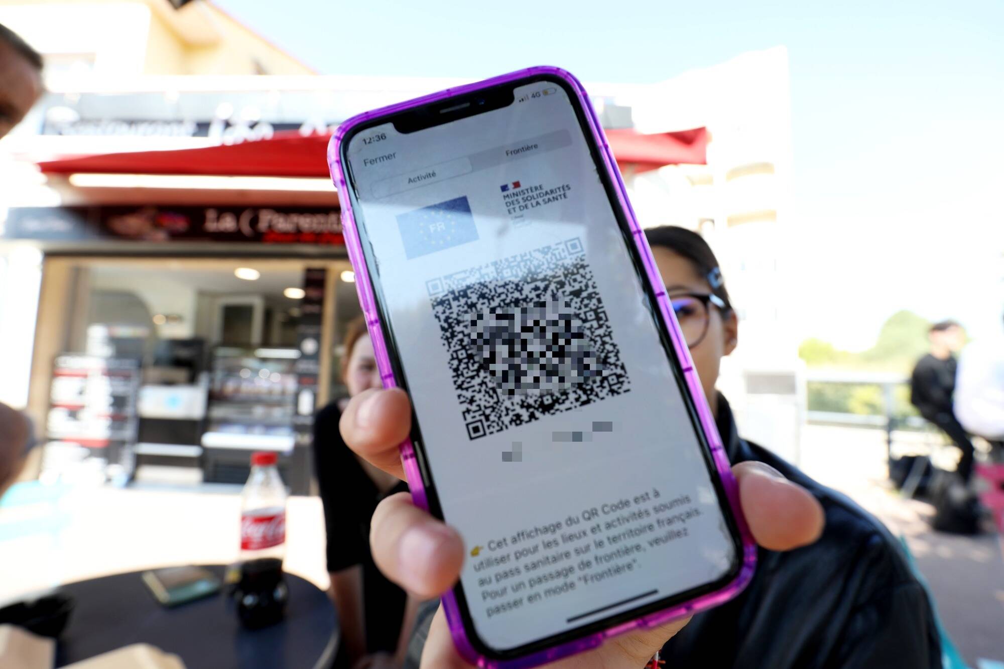 Le pass sanitaire devrait bien être prolongé au-delà du 15 novembre indique le gouvernement