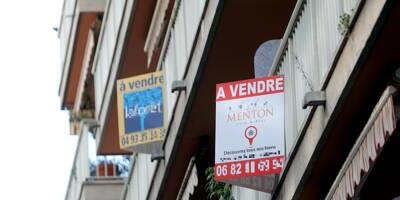 Immobilier: la Côte d'Azur attire toujours autant malgré la crise, un expert explique pourquoi