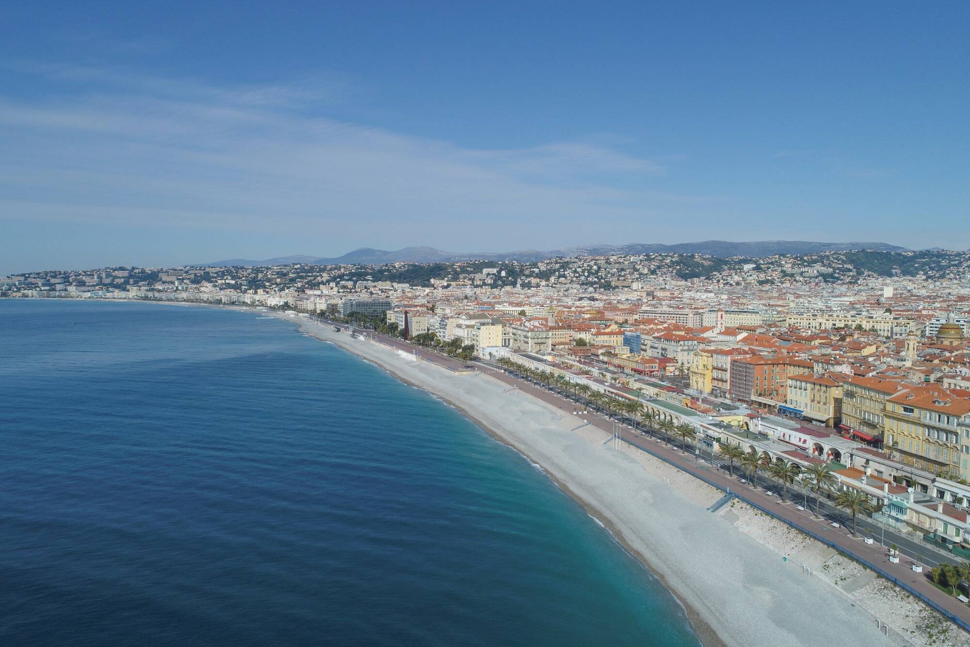 Taxe de séjour Airbnb Nice sur le podium des villes ayant perçu le