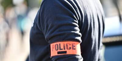 Un policier de la brigade anticriminalité d'Antibes retrouvé décédé, une enquête en cours