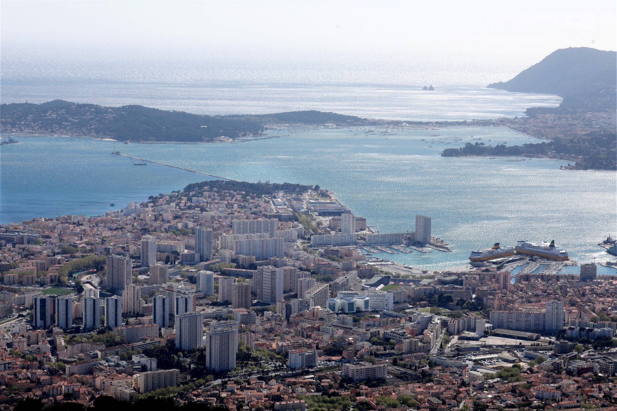 On vous explique pourquoi la vitesse est abaissée de 20 km/h sur certains axes dans le Var