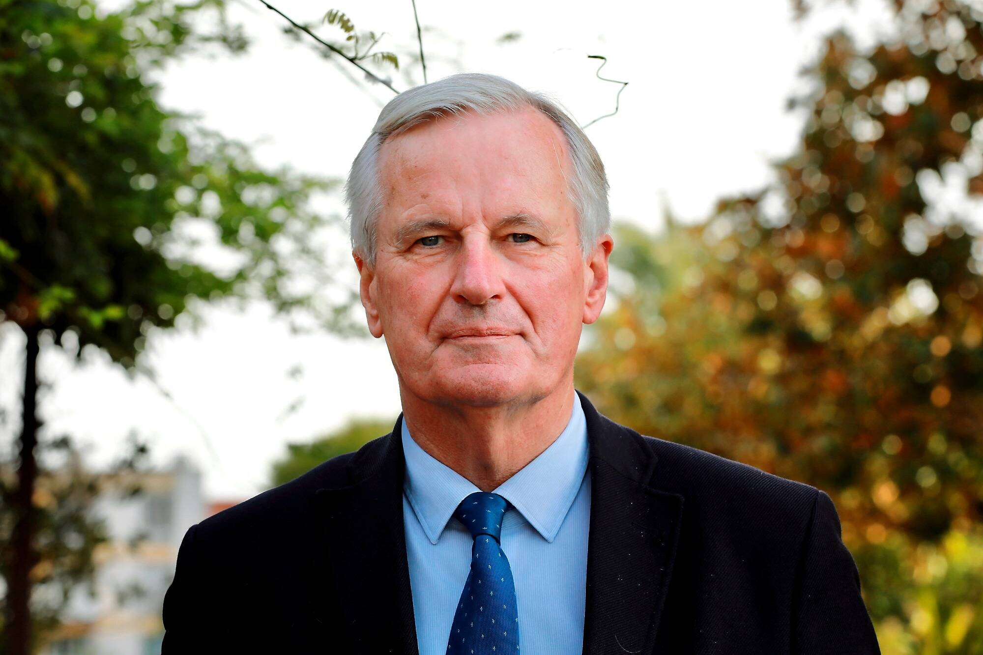 Nouveau gouvernement: Michel Barnier sera l'invité du 20H de France 2 ce dimanche, les passations de pouvoir annoncées