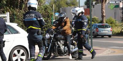 Motos percutées par des policiers, appel à la population... comment les rodéos urbains sont gérés au Royaume-Uni