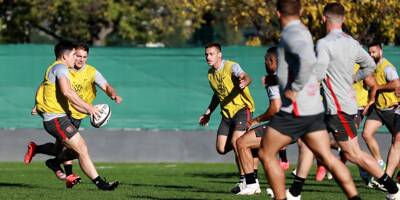 La compo du RCT est tombée pour le match contre La Rochelle ce dimanche soir