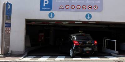 Parkings publics à Monaco: les voitures ventouses dans le viseur du gouvernement