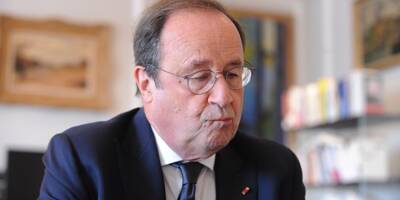 François Hollande a reçu un parrainage en vue de l'élection présidentielle... alors qu'il n'est pas candidat