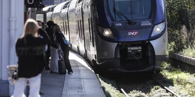 La SNCF veut lancer plusieurs nouvelles liaisons en train lent fin 2024