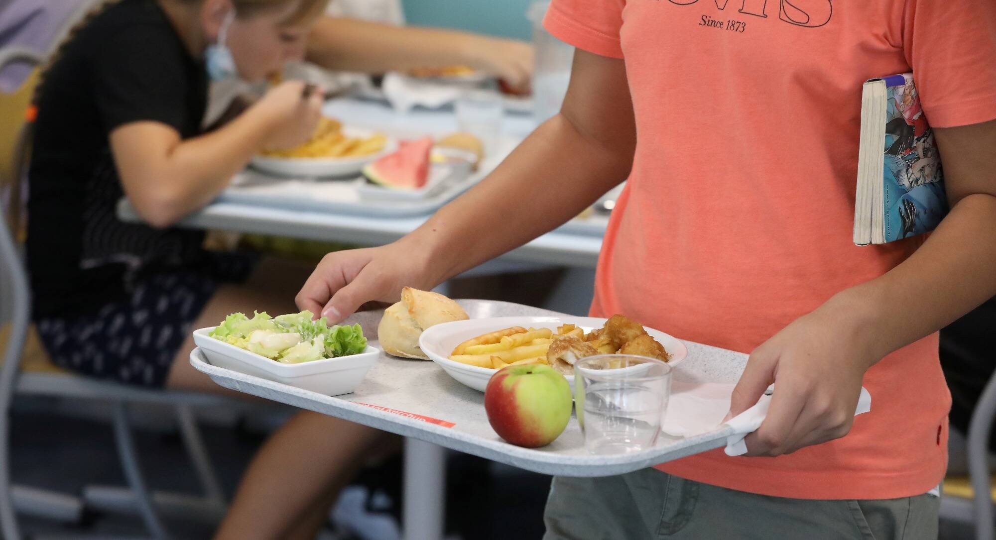 On vous explique pourquoi les tarifs des cantines et garderie augmentent à La Turbie
