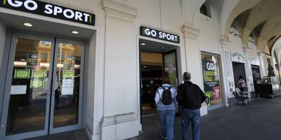 Go Sport: audience le 19 décembre sur la situation financière, inquiétude pour les 2.000 salarié(e)s