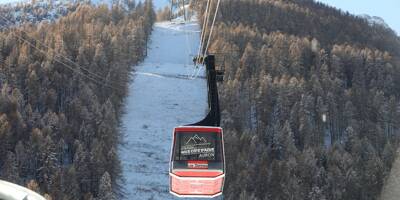 Coût de l'énergie: les stations de ski espèrent un plafonnement du prix du mégawattheure