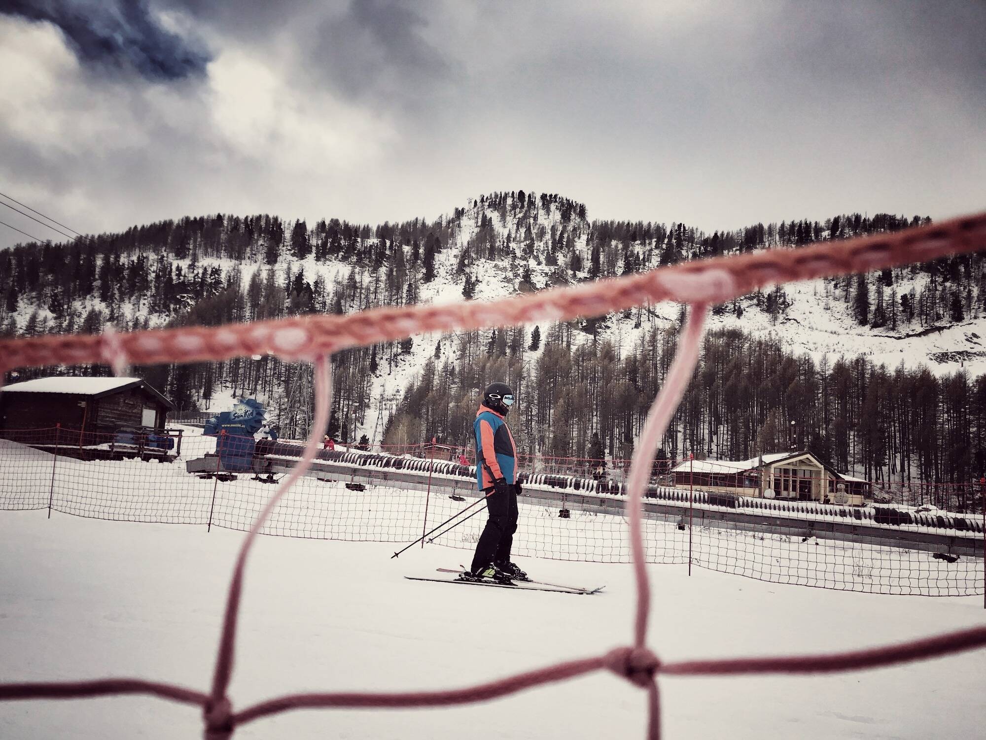 On connaît la date d'ouverture des stations de ski d'Auron et Isola 2000