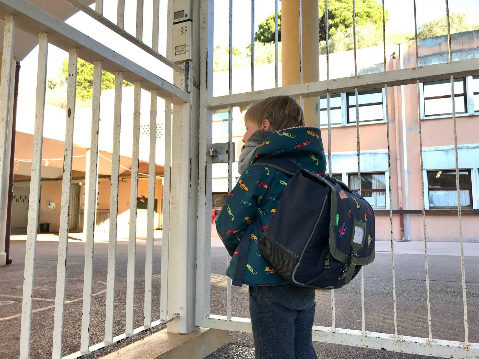 Covid-19: voici le protocole sanitaire mis en place dans les écoles à la rentrée