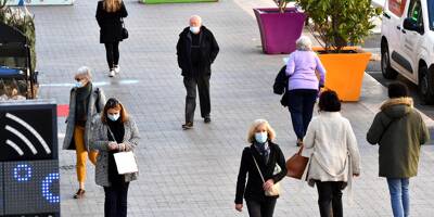 Vos propositions pour favoriser la marche à Draguignan