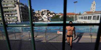 Trois nouveaux complexes, destruction ou rénovations d'anciens bassins... Christian Estrosi dévoile son plan piscine pour Nice