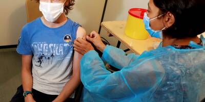 Monaco ouvre la vaccination contre la Covid-19 à tous les enfants âgés de 5 à 11 ans