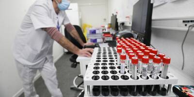 Les laboratoires ne transmettront plus les résultats des tests Covid à partir du 27 octobre