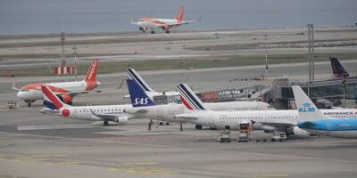 La compagnie Transavia ouvre une nouvelle ligne en vol direct à l'aéroport de Nice