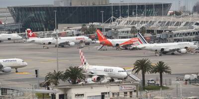 Les vols vers et depuis les aéroports de Nice et Toulon seront-ils touchés par la grève du jeudi 6 avril?