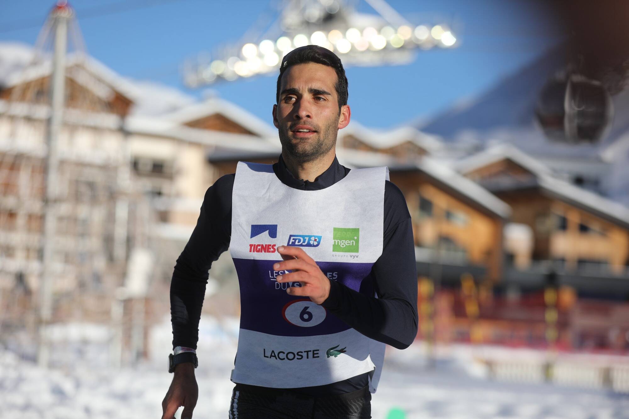 "C'est un bol d'oxygène, il ne peut pas travailler en collectif": Renaud Muselier massacre Martin Fourcade après l'annonce de son désistement pour la présidence la présidence du comité d'organisation des JO-2030 d'hiver
