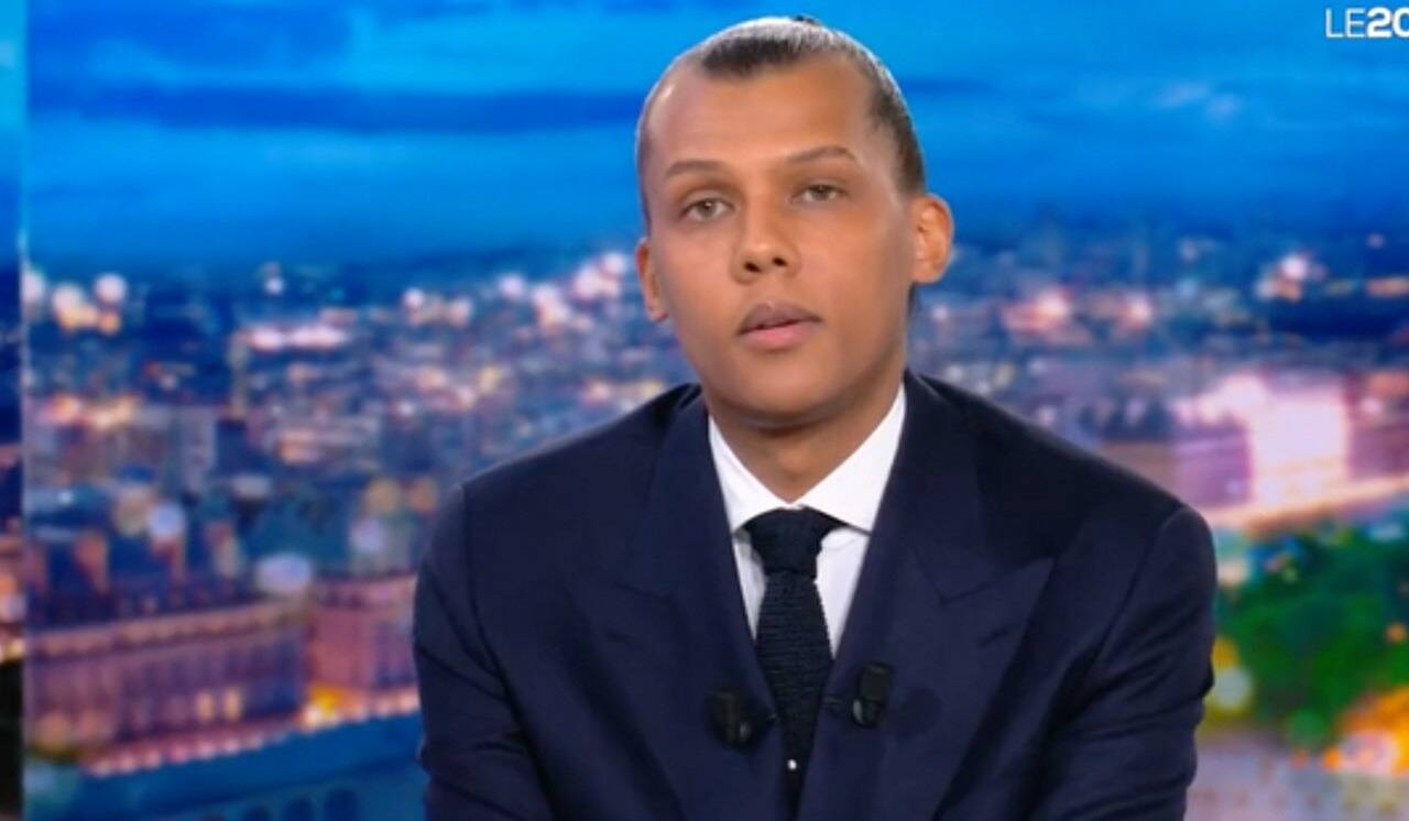 Malade, Stromae annule tous ses concerts jusqu'à fin mai