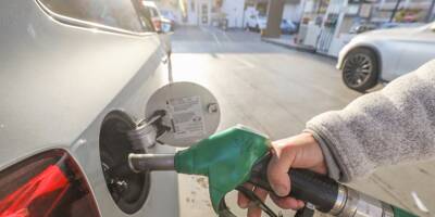 Flambée du prix des carburants: le litre de sans-plomb supérieur à 2 euros dans plusieurs stations des Alpes-Maritimes