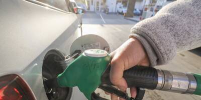 Les prix des carburants atteignent de nouveaux records, voici où faire le plein le moins cher dans les Alpes-Maritimes et le Var