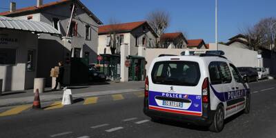 Un arracheur de collier arrêté et placé en garde à vue à Nice