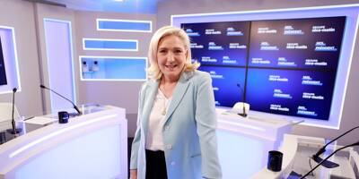 Marine Le Pen a-t-elle reçu de l'argent d'une banque russe pour financer sa campagne présidentielle?