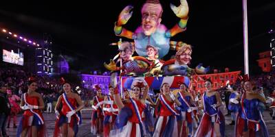 La ville de Nice met en vente 3.000 places supplémentaires pour le dernier corso du Carnaval