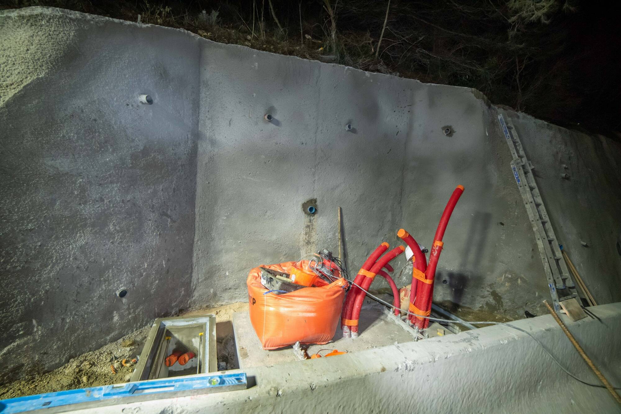 Attention si empruntez l'autoroute A8 pour vous rendre à Monaco, la sortie sera fermée plusieurs nuits en juillet