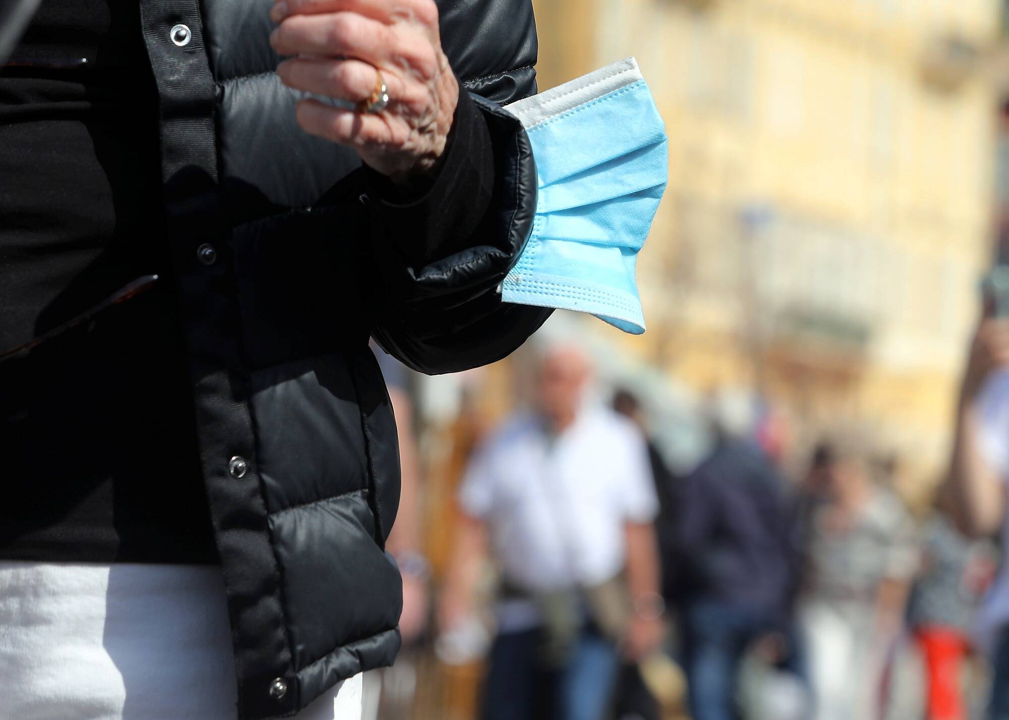 La pandémie de Covid-19 "terminée" aux Etats-Unis d'après Joe Biden... Et dans le Var?