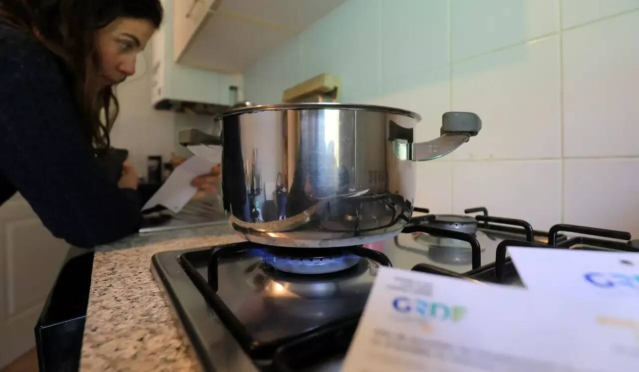 Bouclier tarifaire: 6 questions pour tout comprendre à la fin du tarif réglementé sur le gaz