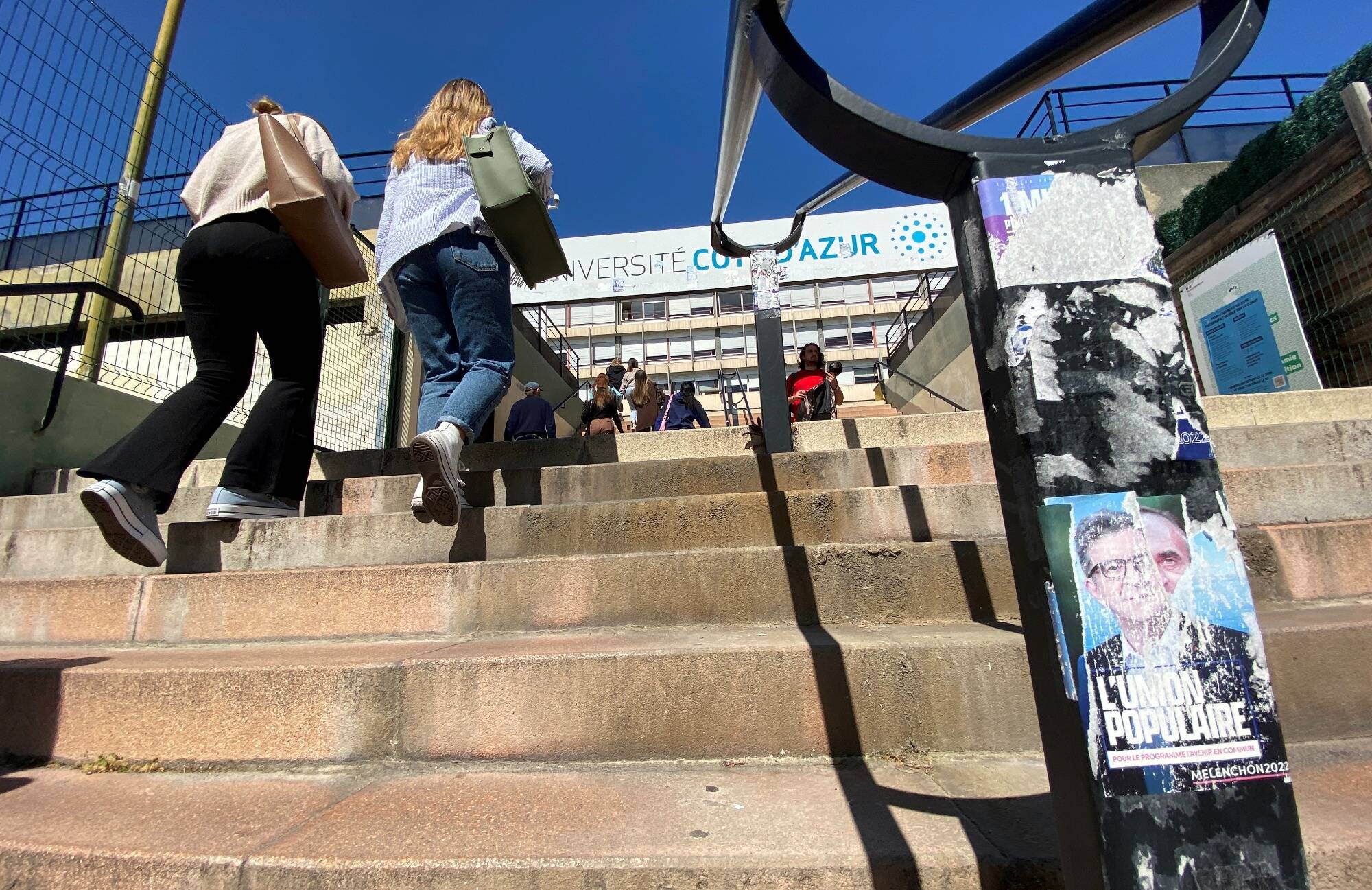 Le Parlement en passe de valider un accès pour tous les étudiants à une restauration à tarif modéré