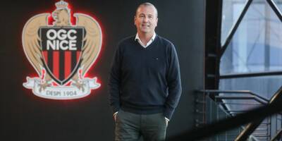 Julien Fournier nous dit tout: l'ancien directeur sportif dévoile les raisons de son départ de l'OGC Nice