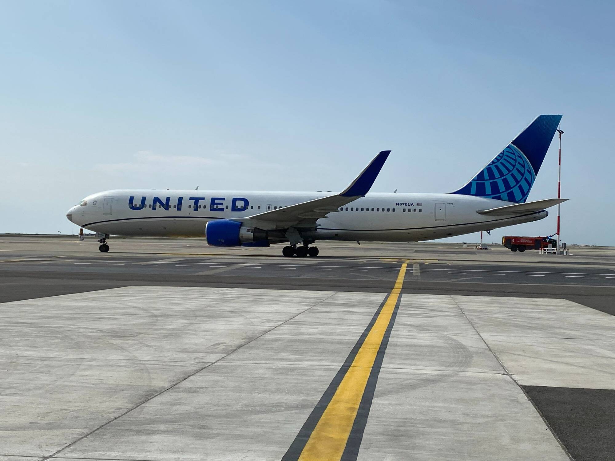 Un avion Boeing perd une roue lors du décollage, un incident de plus pour le constructeur américain sous étroite surveillance