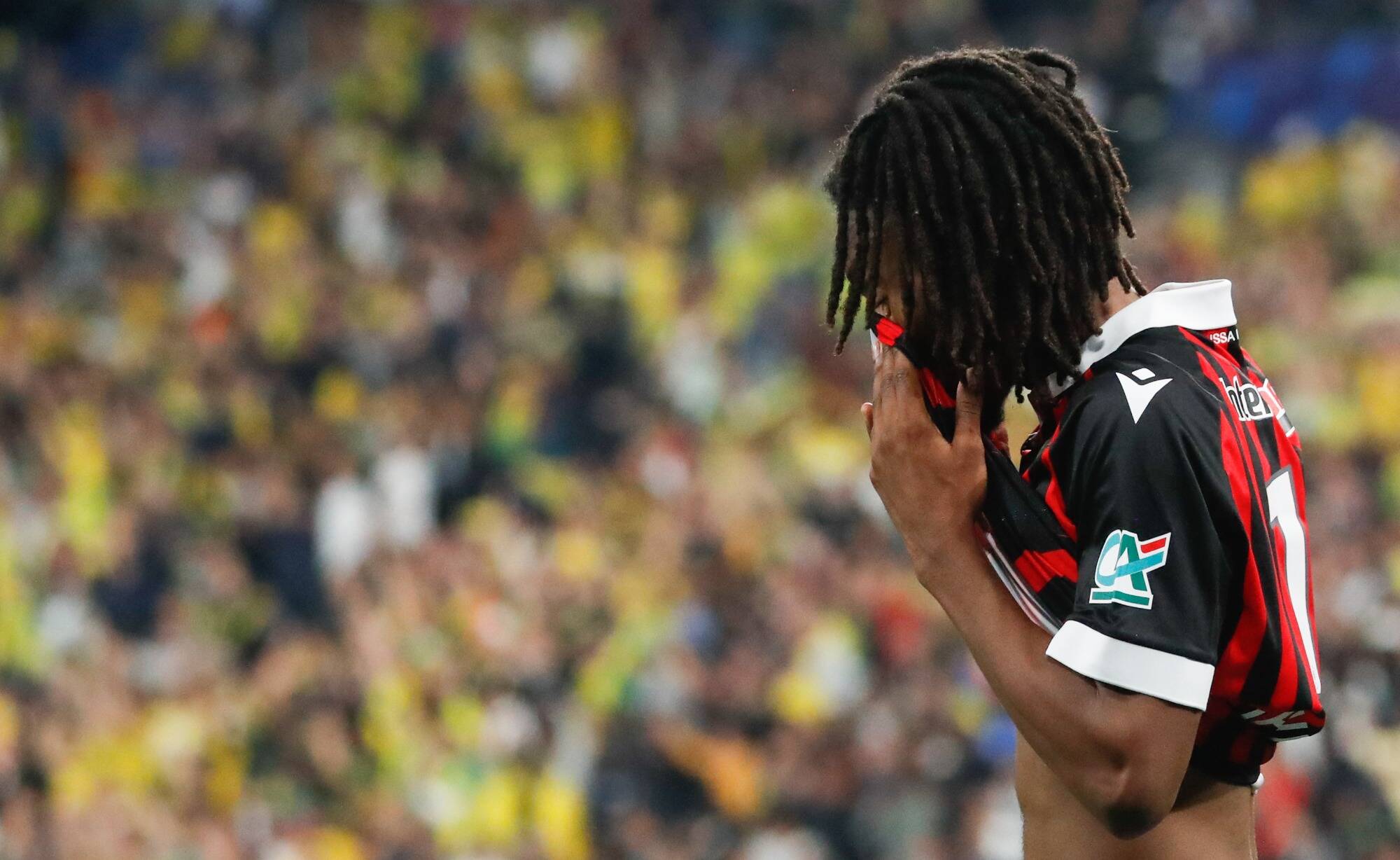 Thuram et Todibo très courtisés, Lotomba aussi, un départ déjà acté... quels joueurs pourraient quitter l'OGC Nice lors de ce mercato?