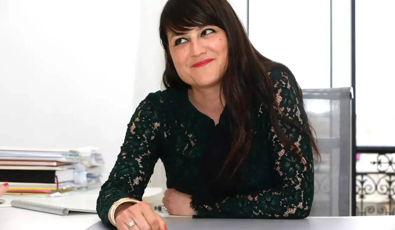 Lutte contre les stupéfiants: la députée d'Intorni réclame l''intervention de l'Armée aux Moulins