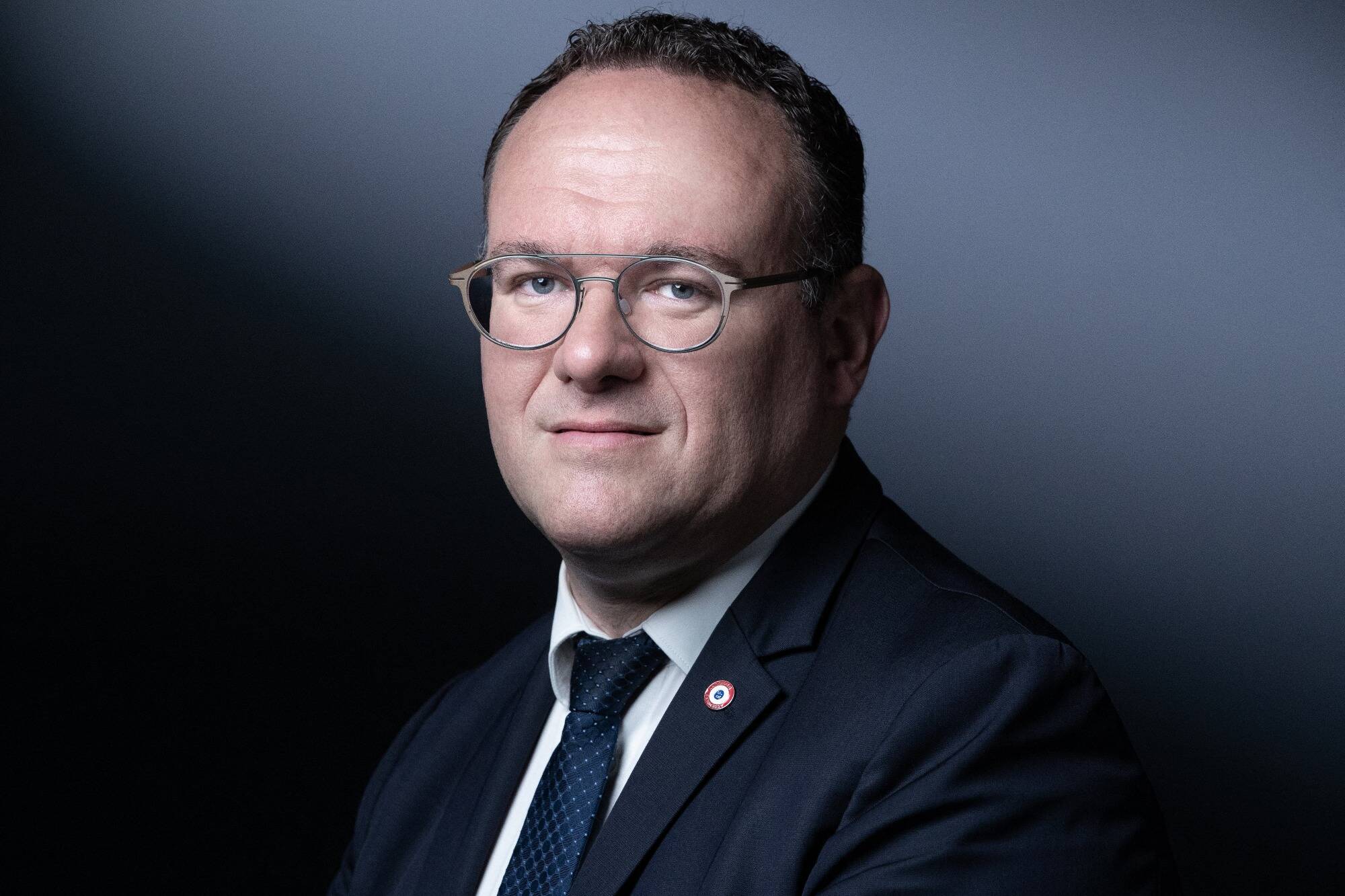 Accusations de viol contre Damien Abad: une troisième femme dans la procédure