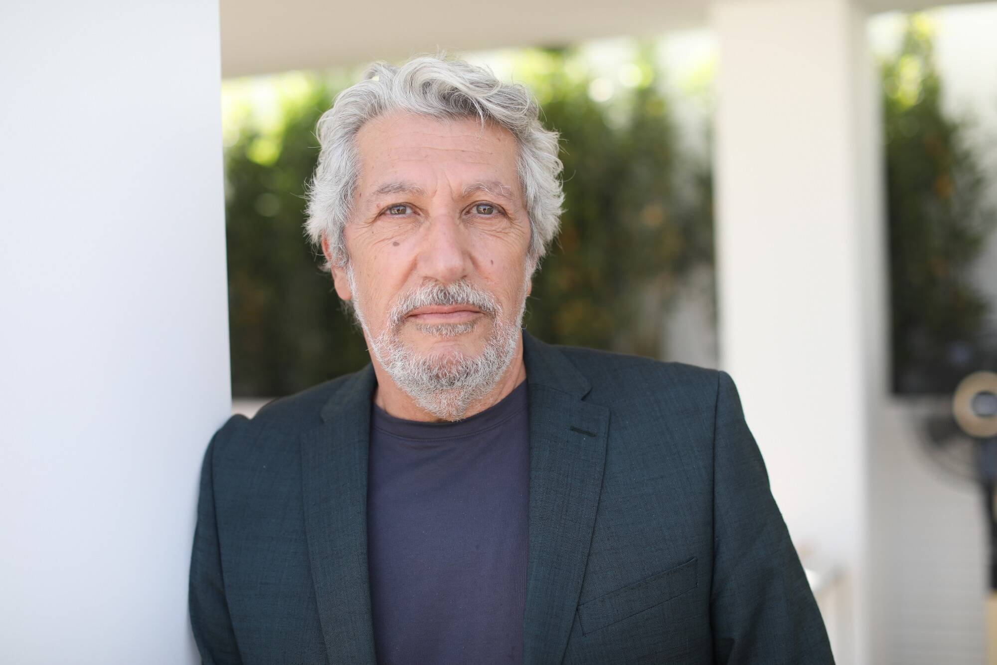 L'acteur et réalisateur Alain Chabat met en garde contre une "arnaque" utilisant son image