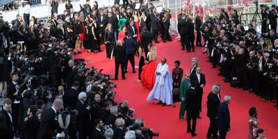 #MeToo: face aux rumeurs d'accusations, le Festival de Cannes 