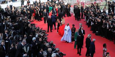 Cannes 2022: un cinéaste autochtone exclu du tapis rouge à cause de ses moccassins