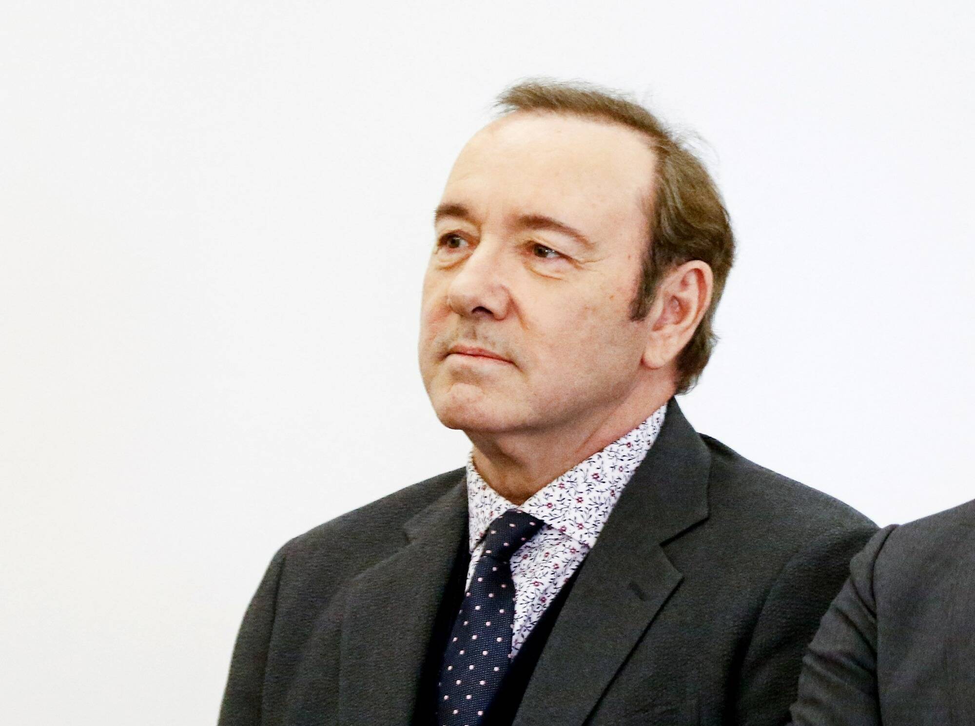 Kevin Spacey devant la justice britannique ce jeudi pour des agressions sexuelles