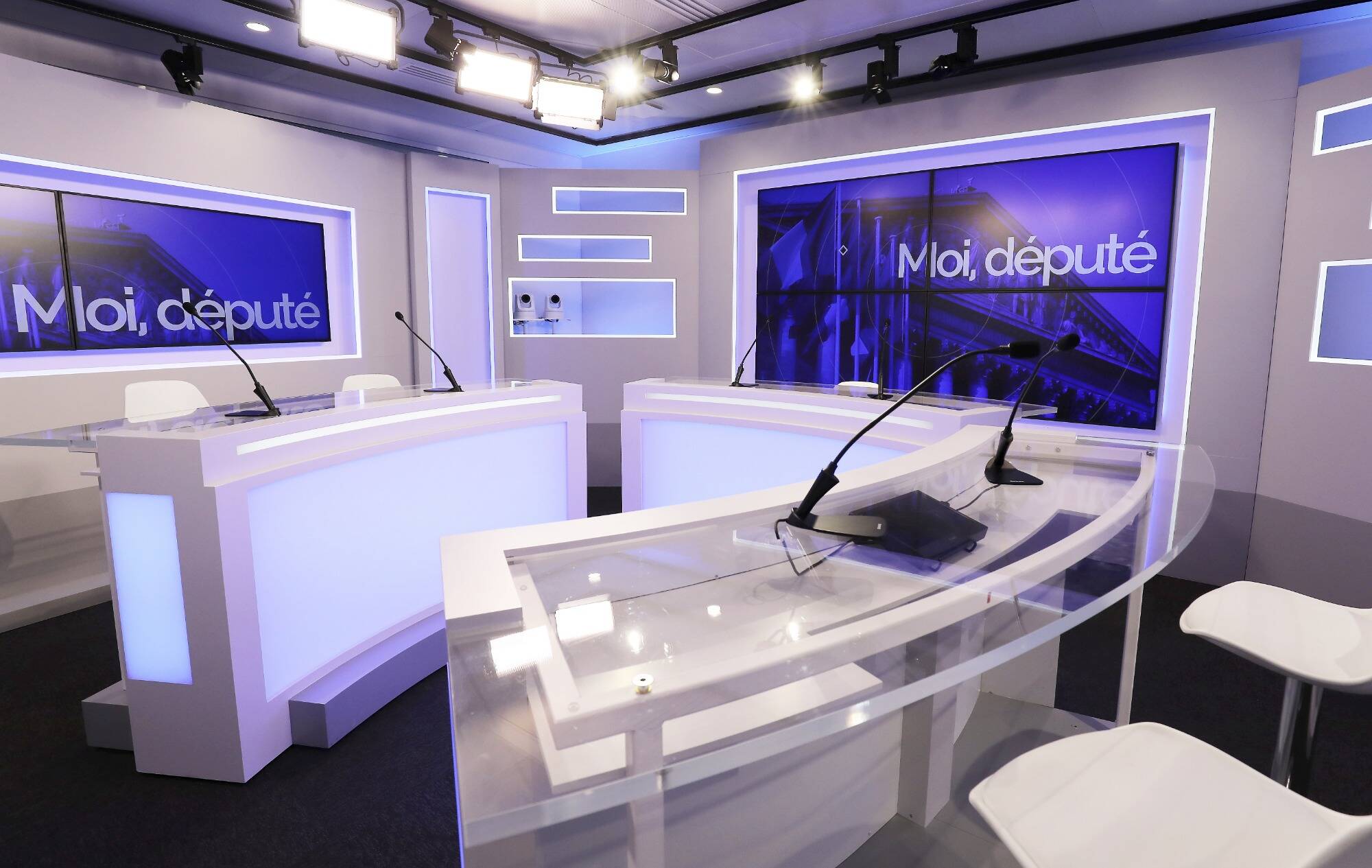 Législatives 2022: suivez en direct le débat de l'entre-deux tours de la 1re circonscription des Alpes-Maritimes