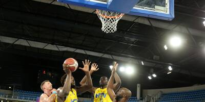 Basket: Hyères-Toulon remonte en Nationale 1